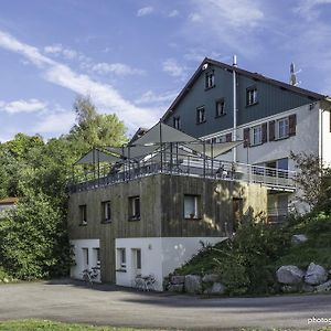 Le Brabant Bar-Hotel-Restaurant